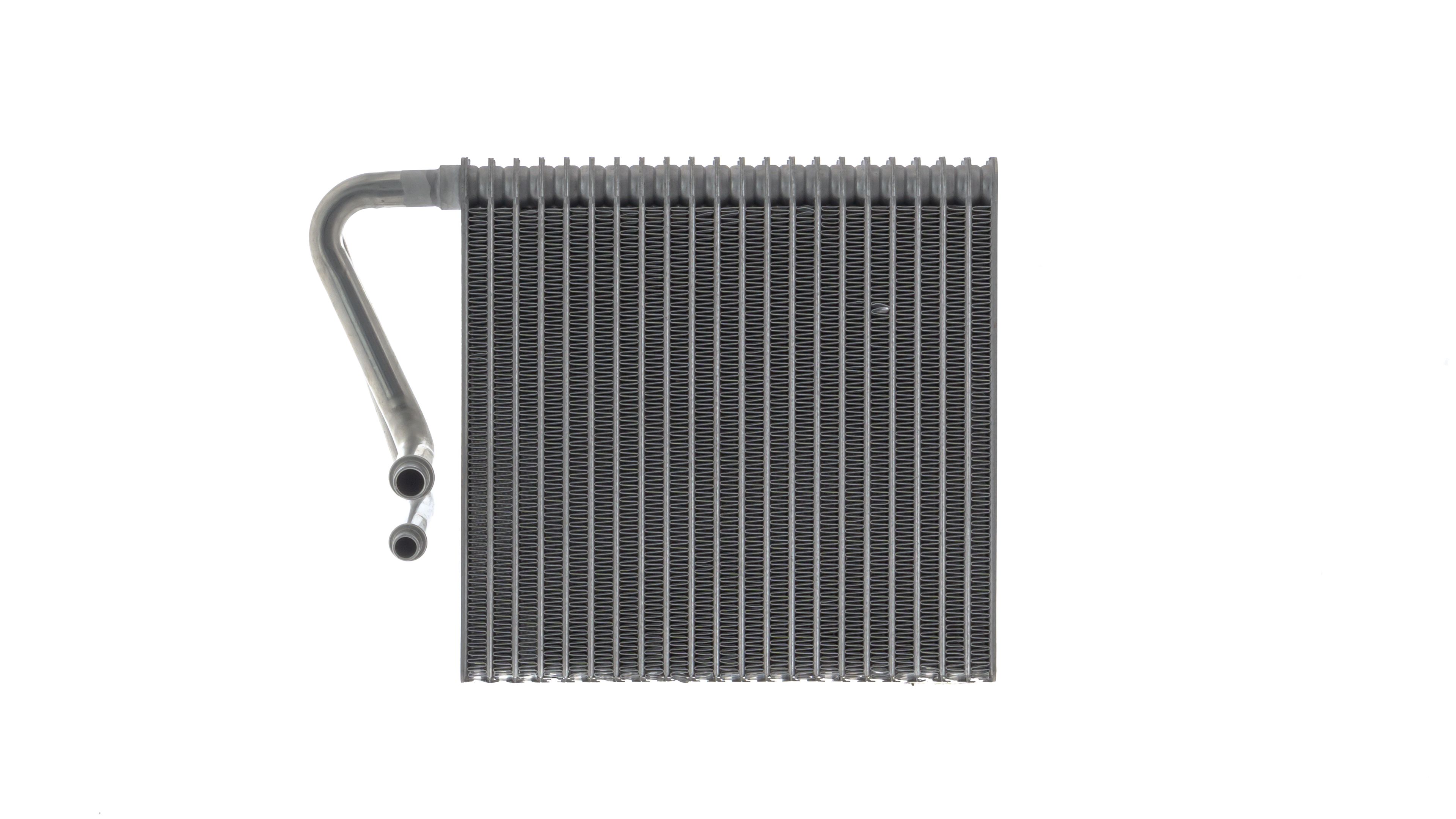 MAHLE ORIGINAL AE 216 000S Klimaverdampfer Renault Scenic 2 1.4 98 PS Benzin Kosten