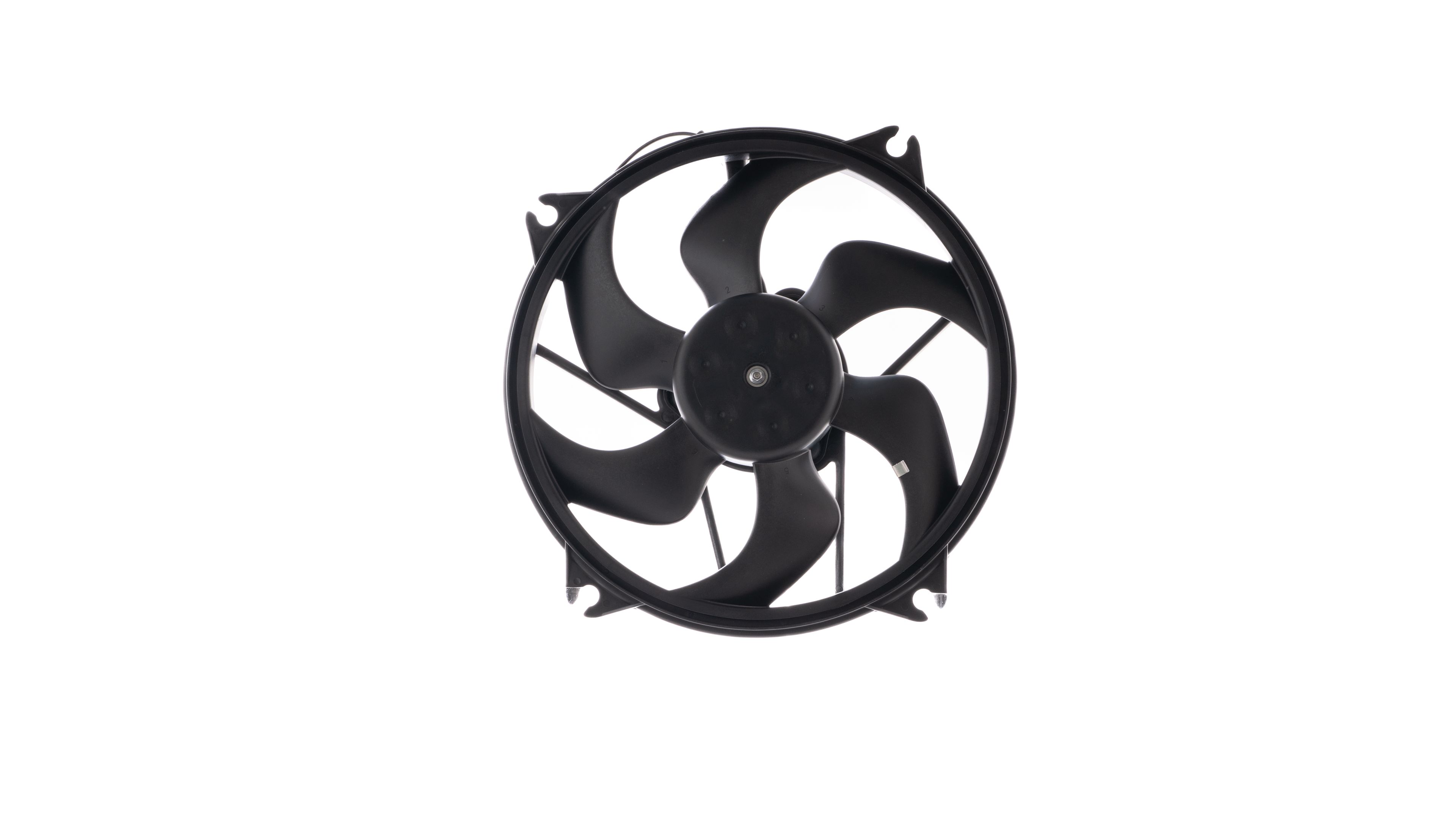 MAHLE ORIGINAL CFF 632 000S Ventilador de radiador PEUGEOT 307 SW Van / Carrinha (3E_, 3H_) baratos