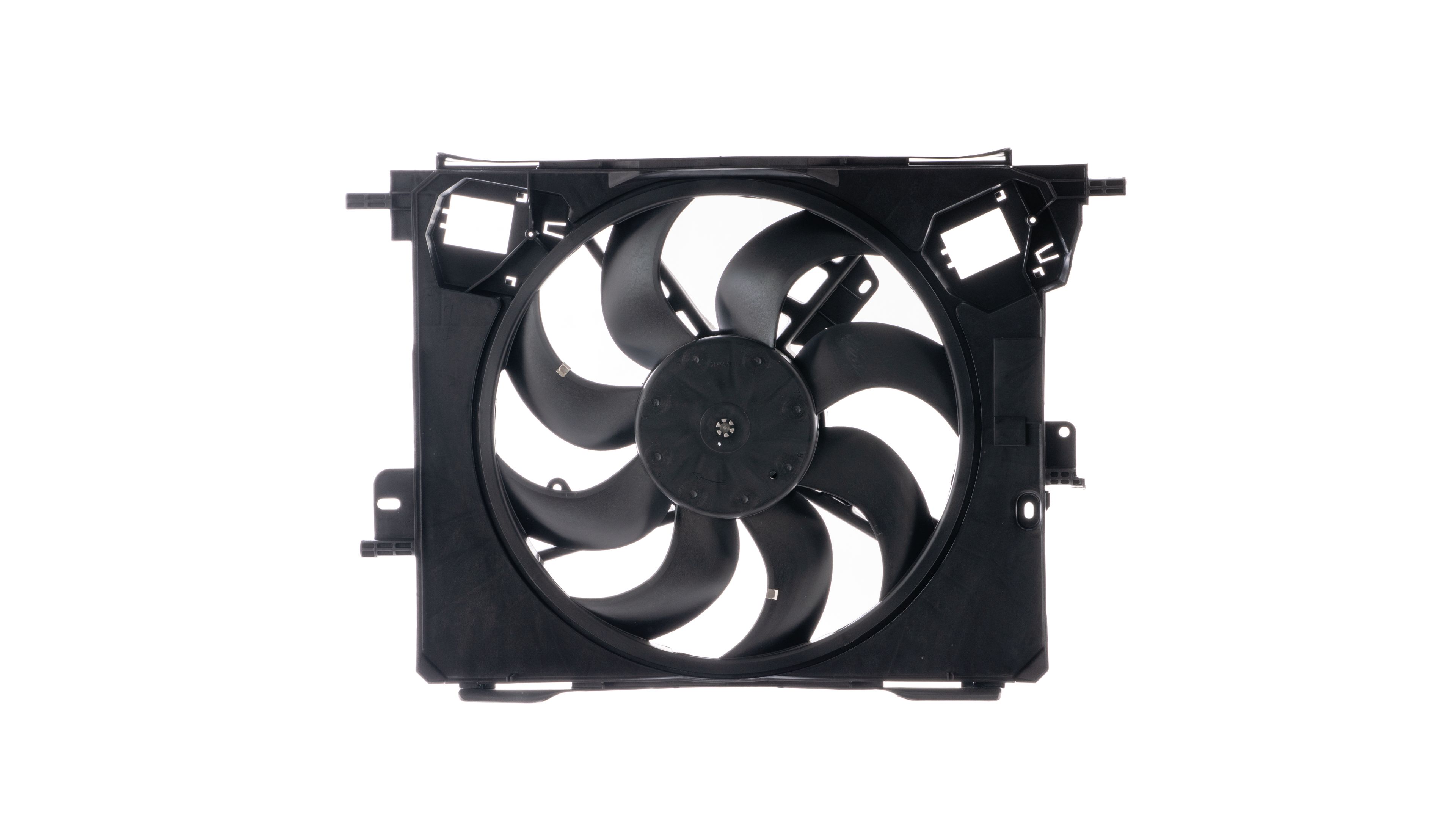 MAHLE ORIGINAL CFF 634 000S Ventilators Smart Fortwo 3 Convertible 0.9 (453.444, 453.453) 90 ZS Benzīns cena