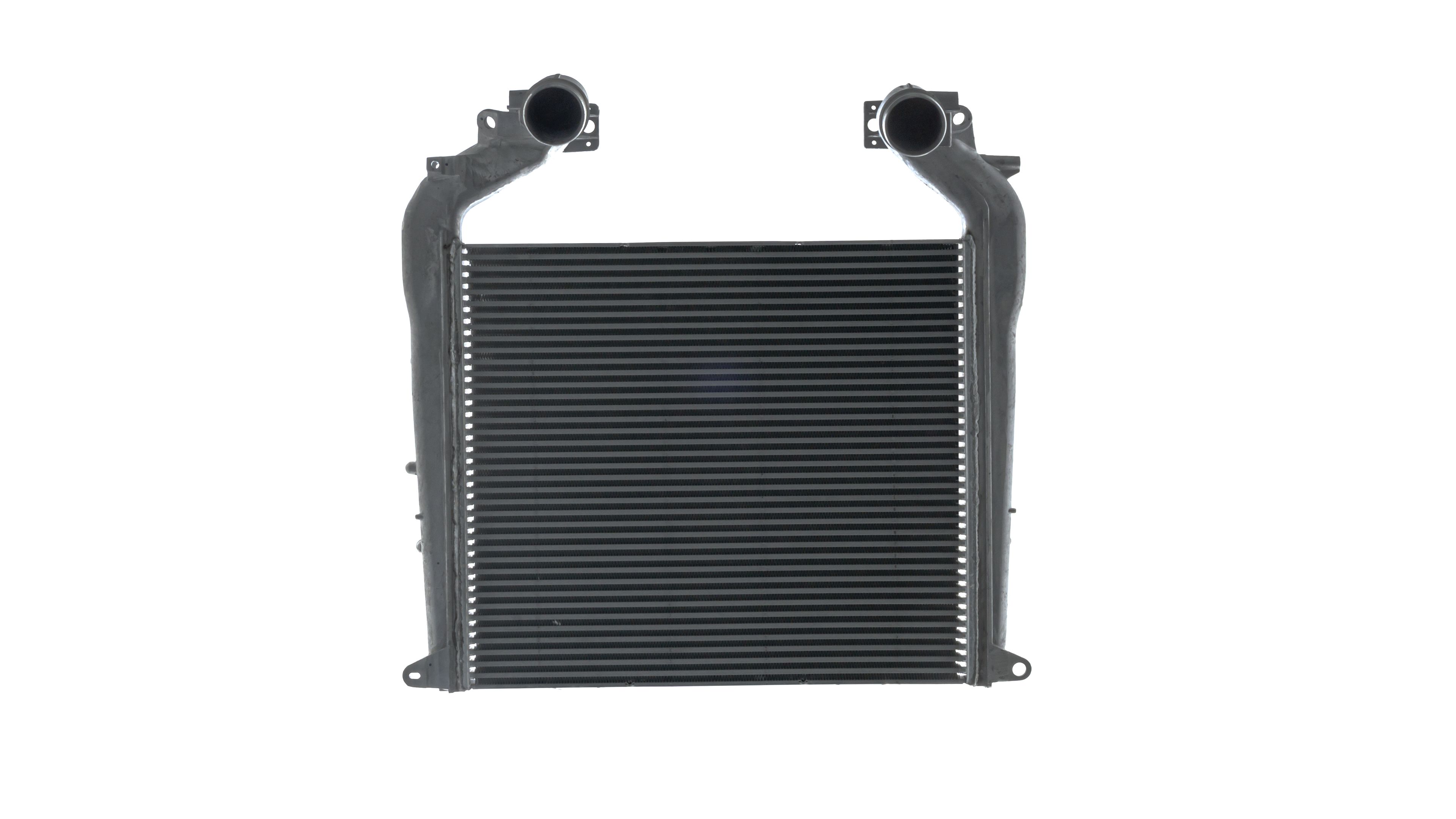 MAHLE ORIGINAL 72562560 Intercooler