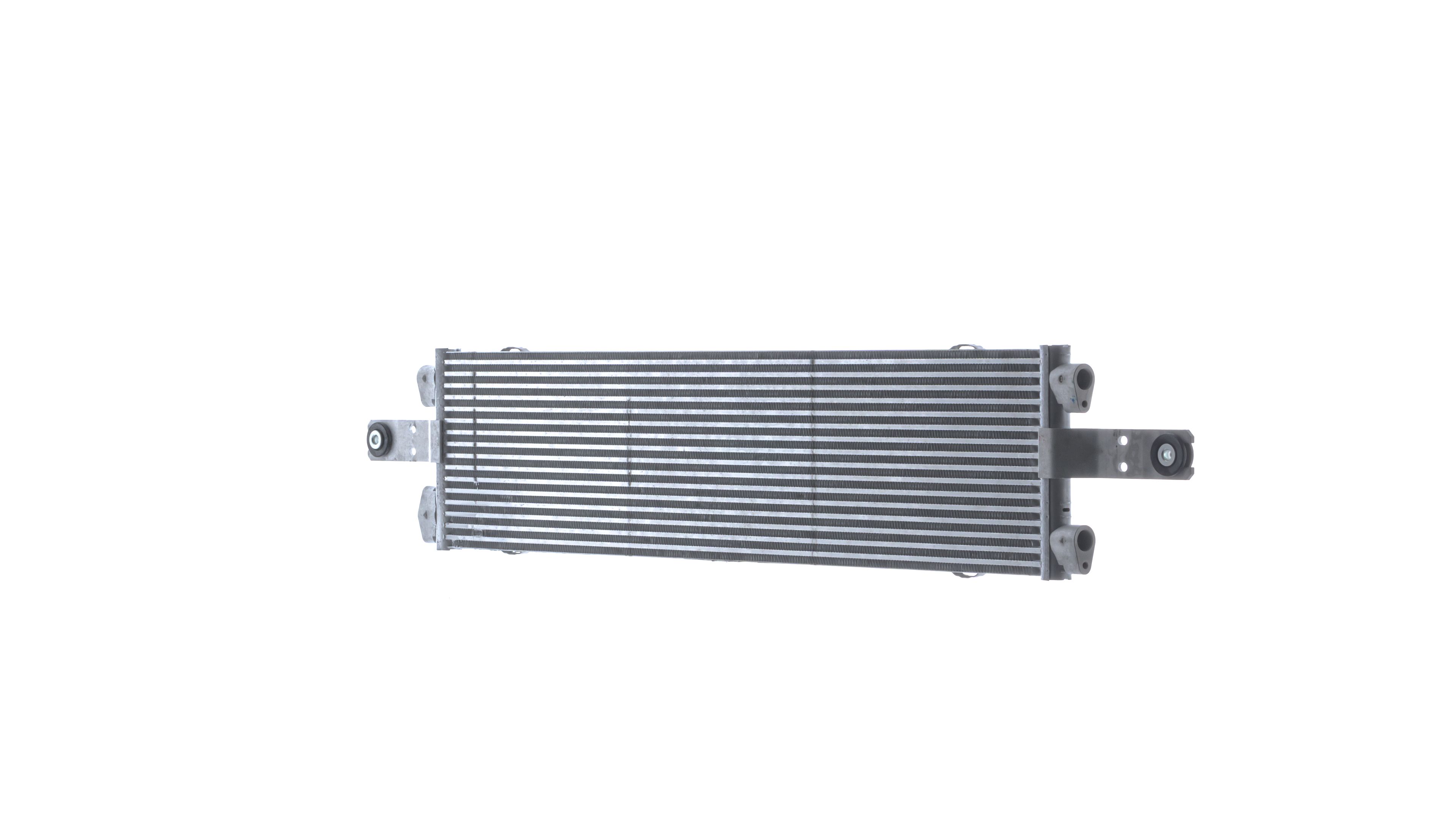 MAHLE ORIGINAL 72564026 Chłodnica oleju, olej silnikowy