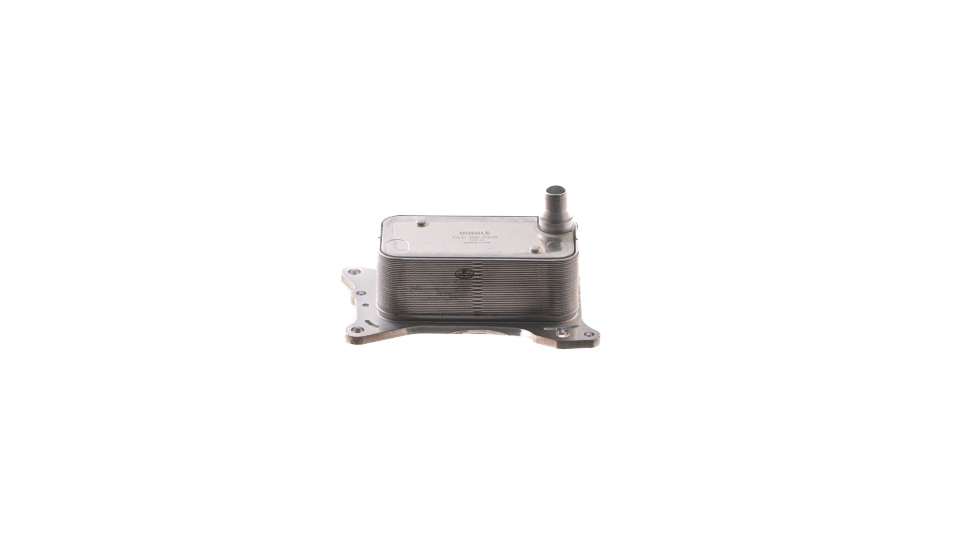 Filtre à huile CLC 386 000S MAHLE 651 180 12 10 INFINITI