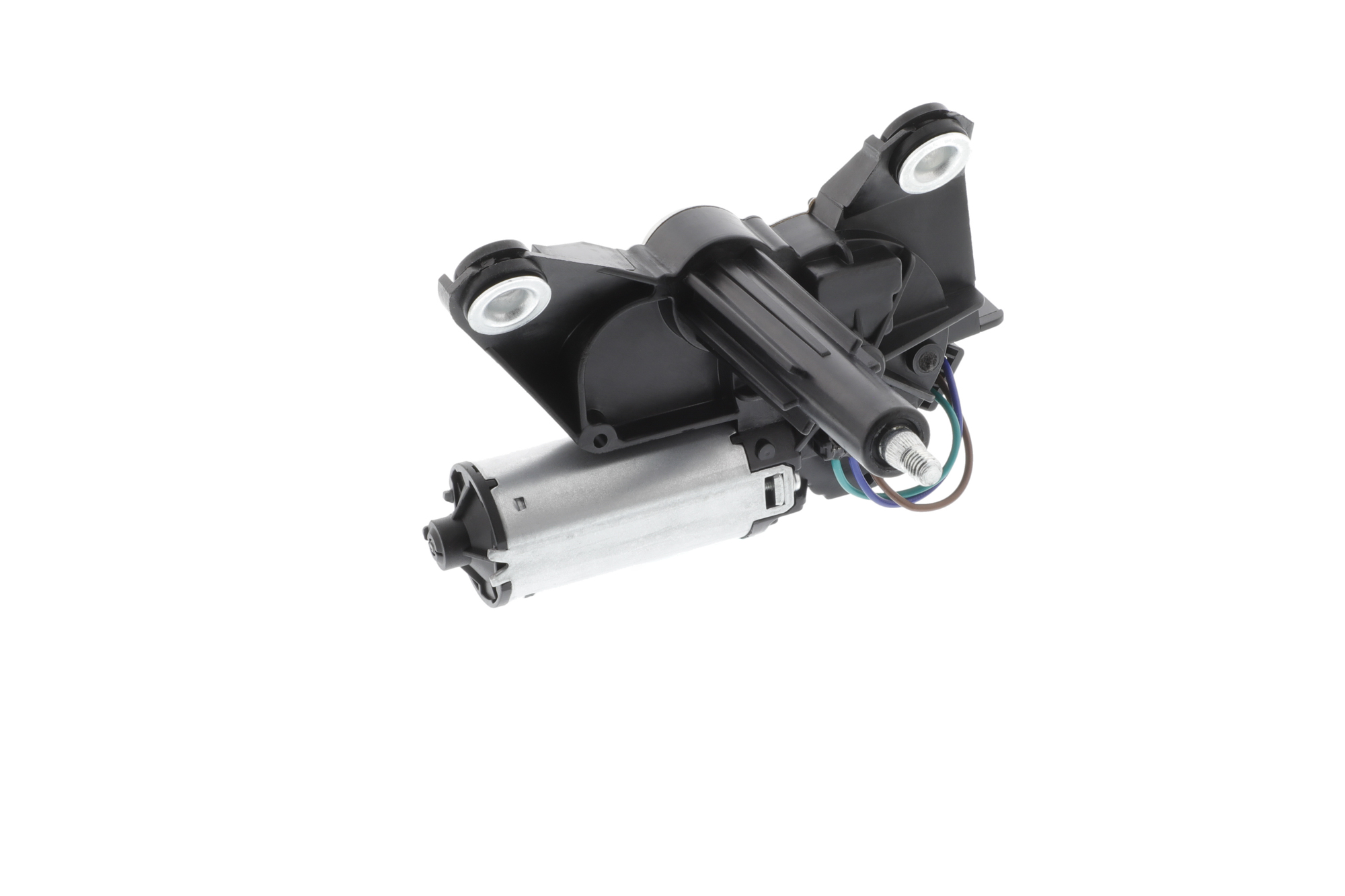 TOPRAN 208 921 Wiper Motor Rear-image-21925584