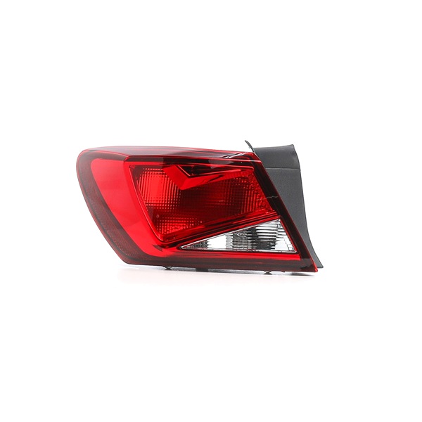 PRASCO ST4264164 Lampa tylna zespolona
