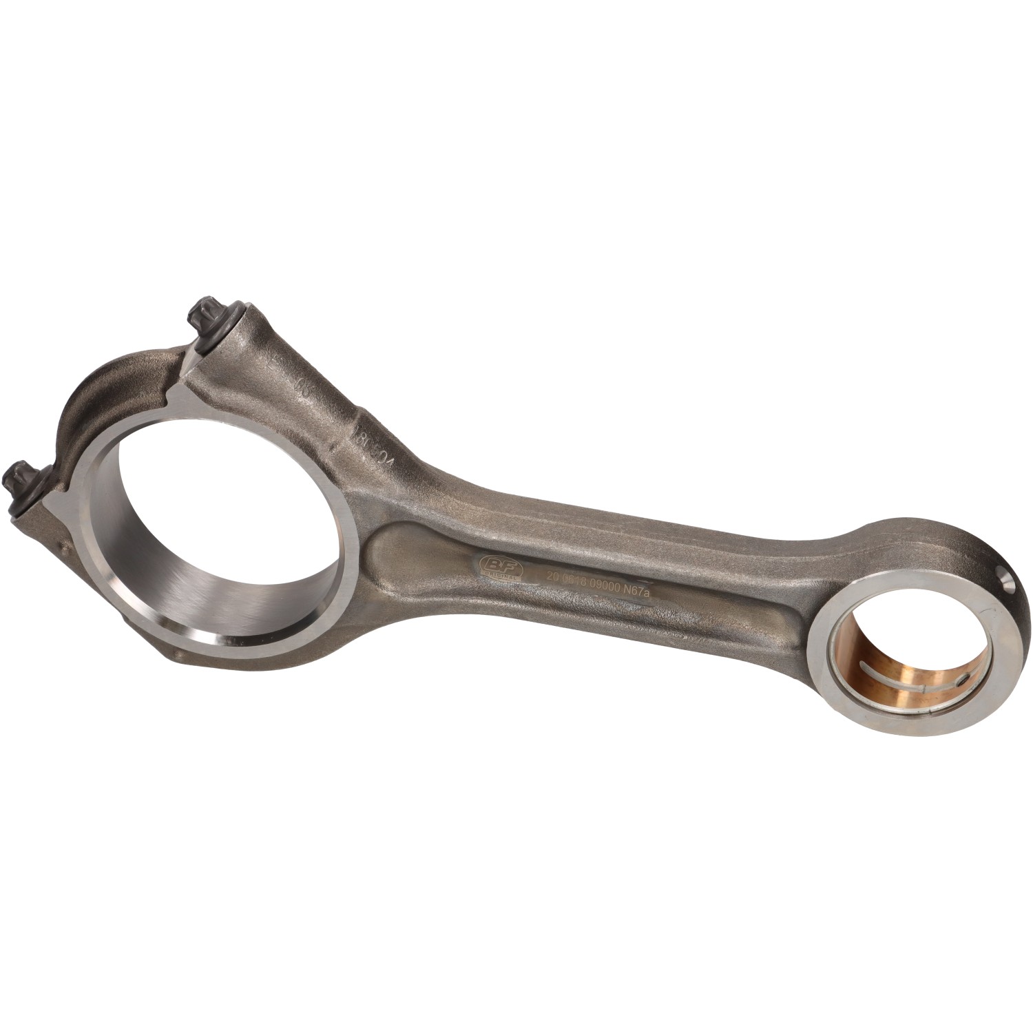 BF 20061809000 Klanis Ford TRANSIT CUSTOM orģinālās