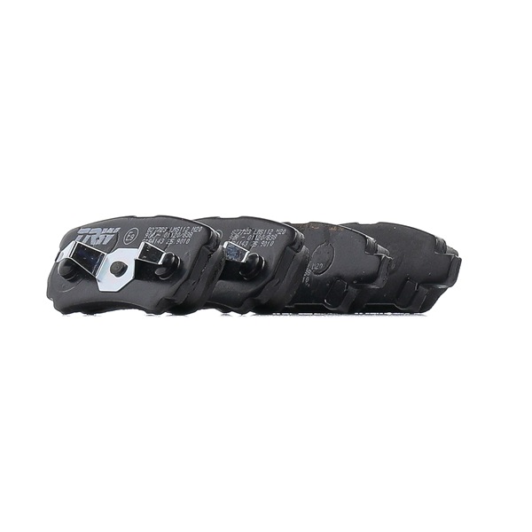 TRW 24014 Kit pastiglie freni