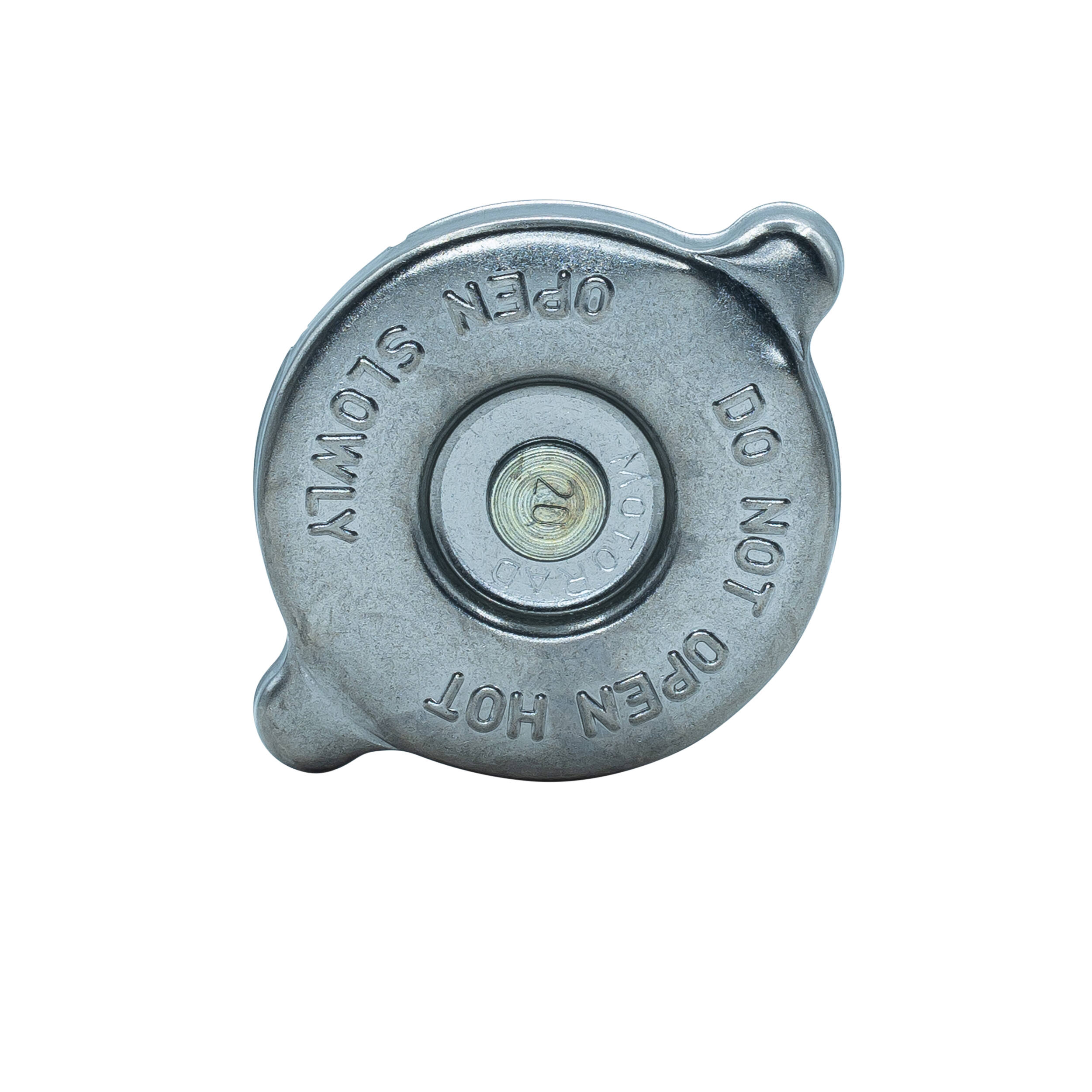 Tapa, radiador OT20 MOTORAD 00050-16215 AUDI