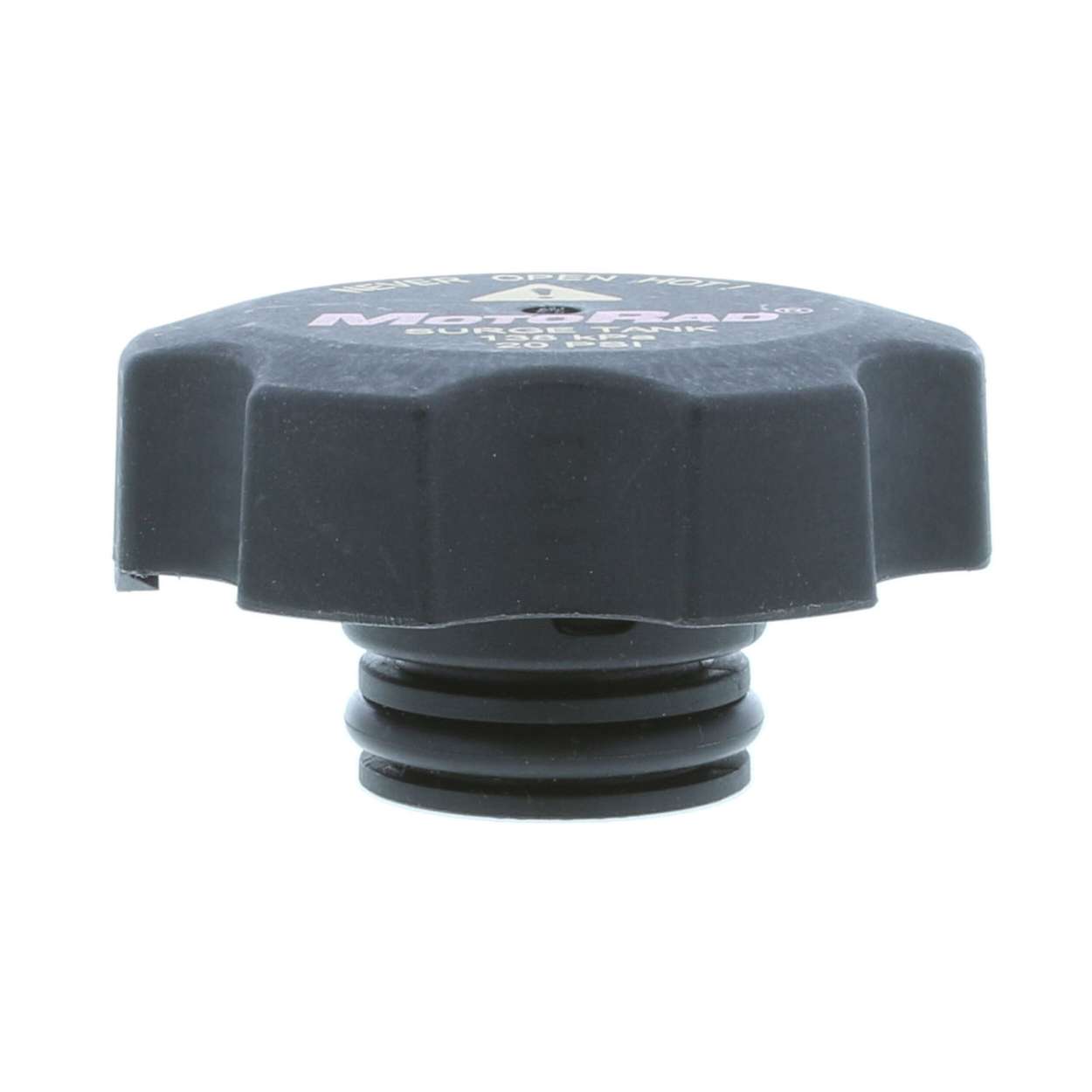 MOTORAD T62 Bouchon liquide de refroidissement VAUXHALL Astra Mk6 (J) Break (P10) 1.6 CDTi 110 CV Diesel 2014