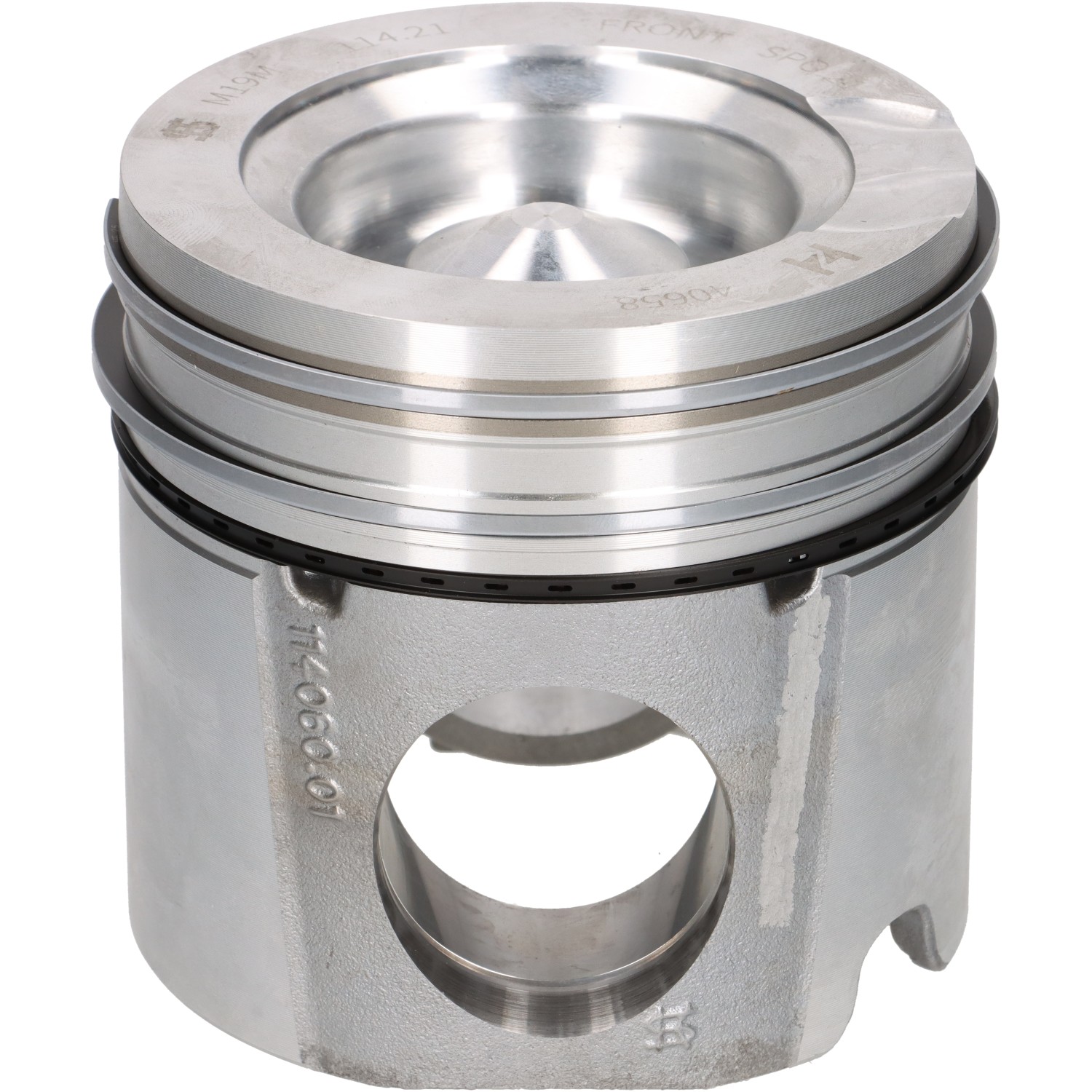 KOLBENSCHMIDT 114060 Kolben