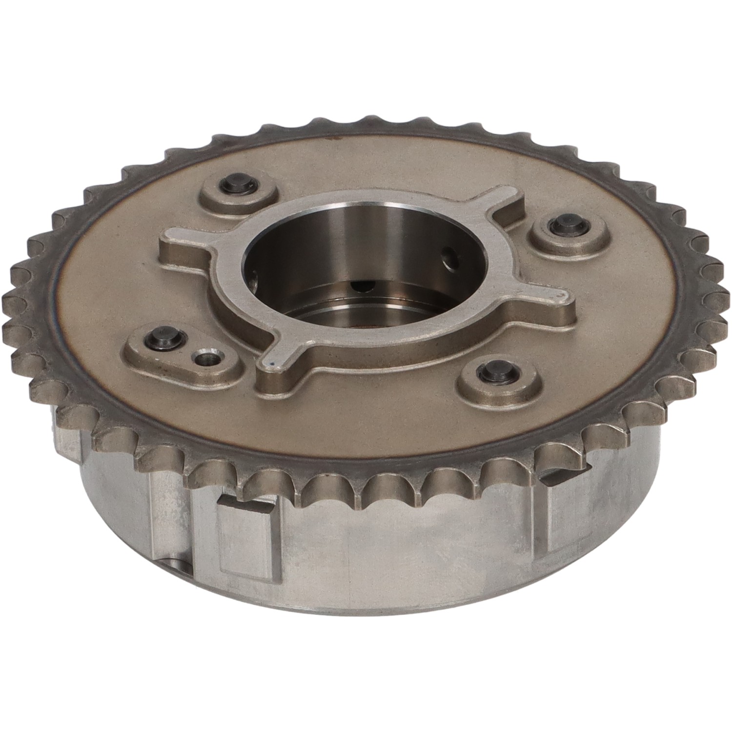 KOLBENSCHMIDT 50056029 Nockenwellenzahnrad Mazda 3 BK 2.0 141 PS Benzin Kosten