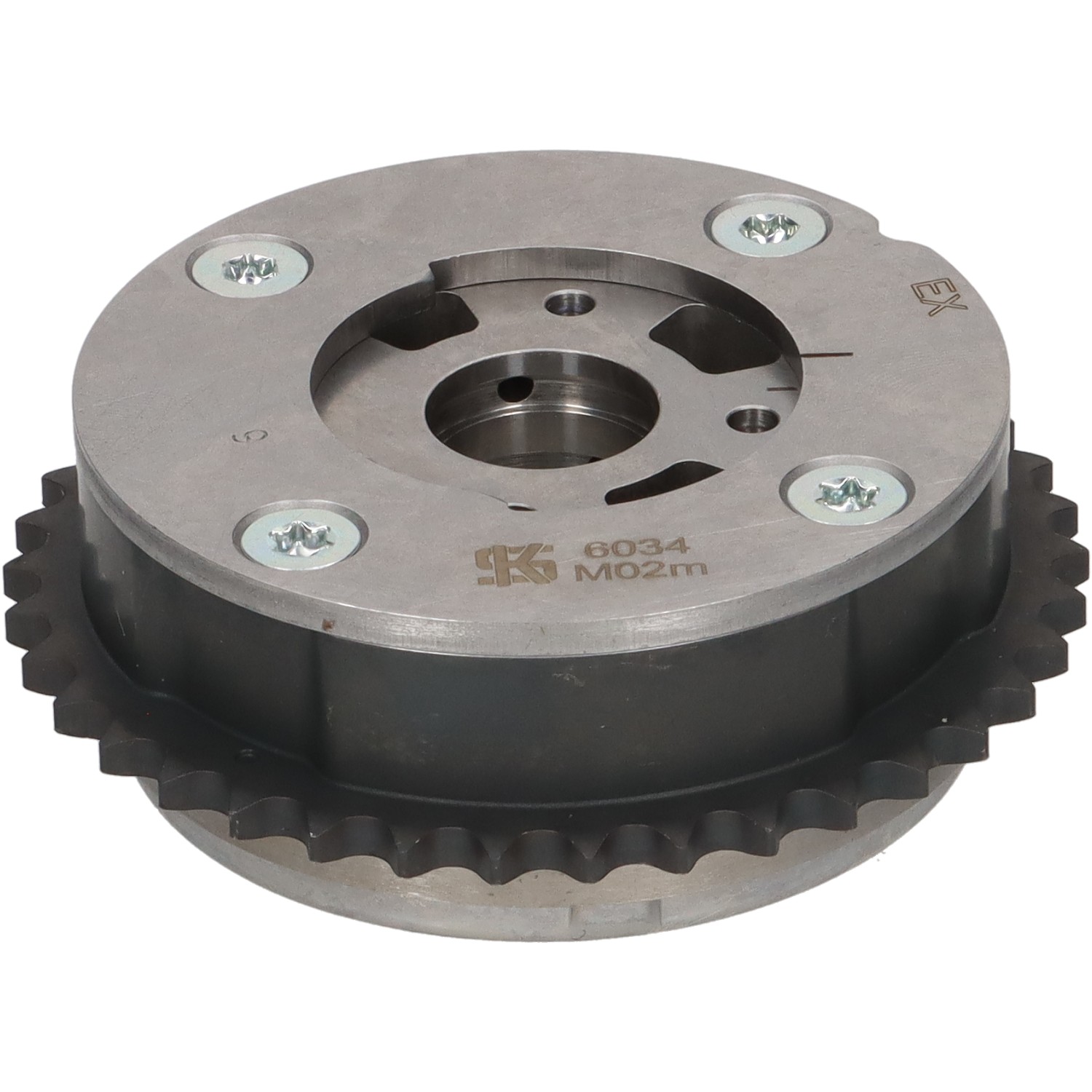 KOLBENSCHMIDT 50056034 Ρυθμιστής εκκεντροφόρου άξονα