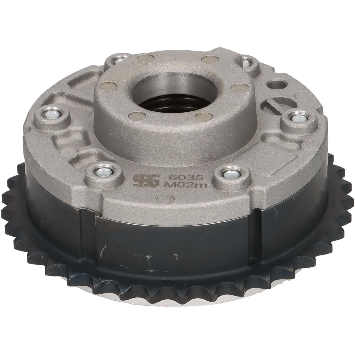 KOLBENSCHMIDT 50056035 Nockenwellenzahnrad BMW Z4 E89 sDrive35is 340 PS Benzin Kosten