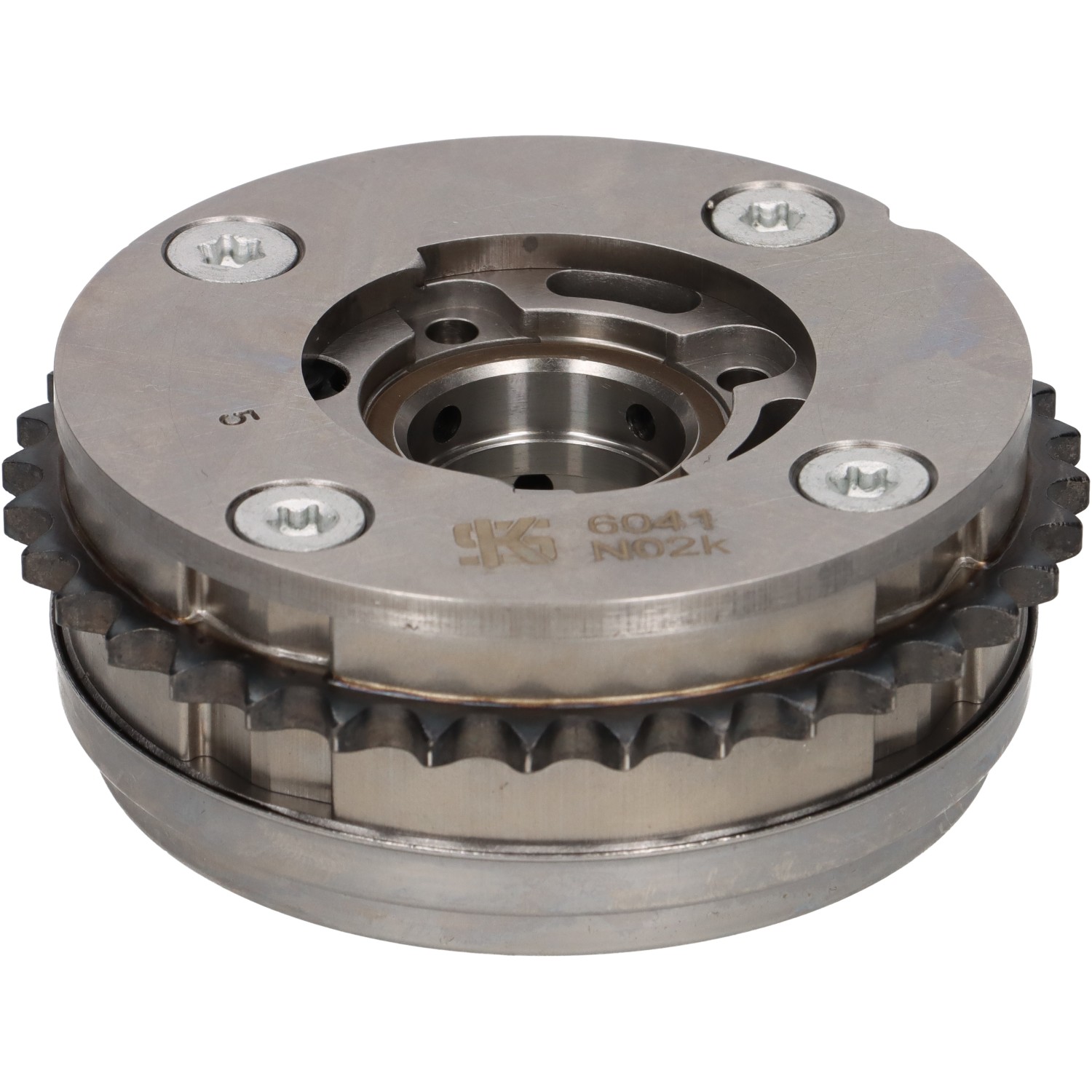 KOLBENSCHMIDT 50056041 Οδοντωτός τροχός εκκεντροφόρου BMW F36 430 i xDrive 249 PS Βενζίνη τιμες