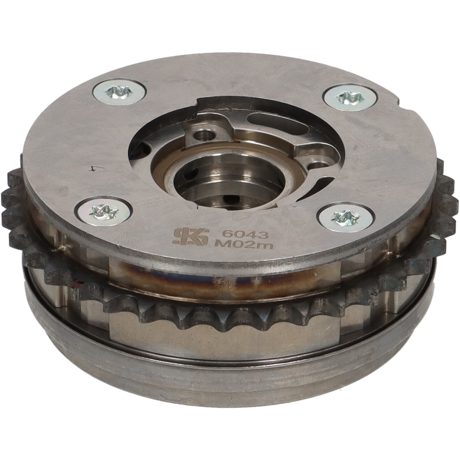 KOLBENSCHMIDT 50056043 Ρυθμιστής εκκεντροφόρου άξονα BMW F36 430 i xDrive 249 PS Βενζίνη τιμες