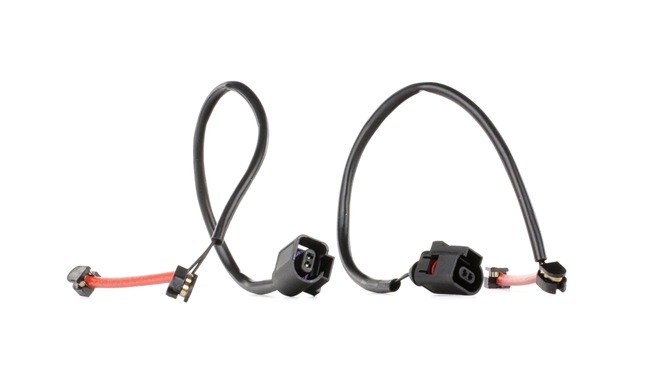 TRW GIC193 Sensor de desgaste de pastillas de frenos Volkswagen CADDY 2019 precio
