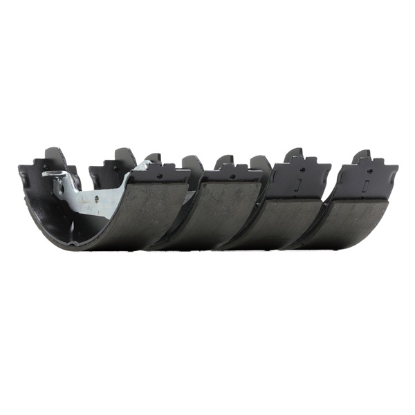 TRW GS6166 Bremsbackensatz