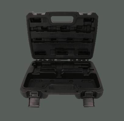 KS TOOLS 152.1130-99 Instrumentu kaste