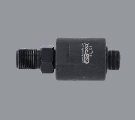 KS TOOLS 152.1133 Demontagewerkzeugsatz, Common-Rail-Injektor