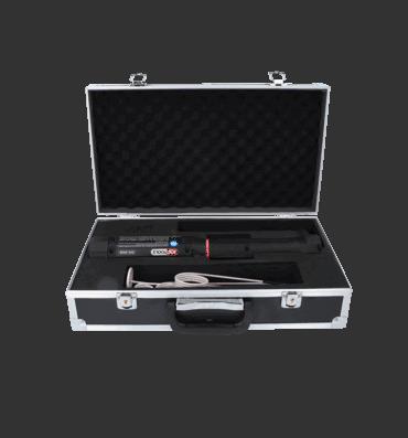 KS TOOLS 500.8605-99 Instrumentu kaste