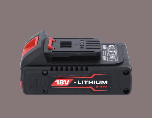 KS TOOLS 515.6002 Reserveaccu, accuschroevendraaier