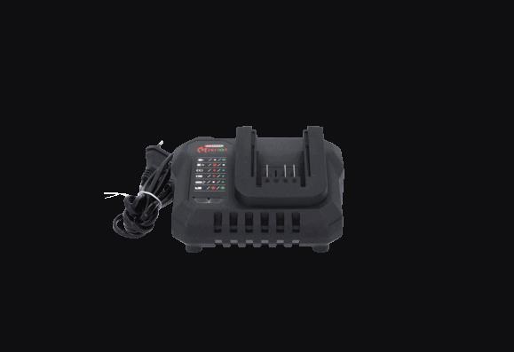 KS TOOLS 515.6030 Ladegerät (Universal)