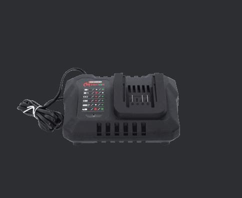 KS TOOLS 515.6080 Ladegerät (Universal)