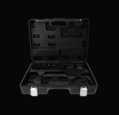 KS TOOLS 515.6100-99 Skrzynka na narzędzia