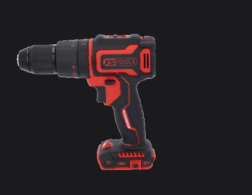 KS TOOLS 515.6301 Visseuse sans fil