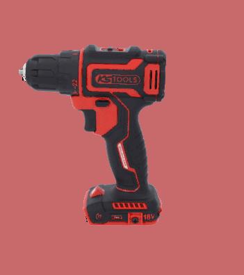 KS TOOLS 515.6401 Cordless screwdriver