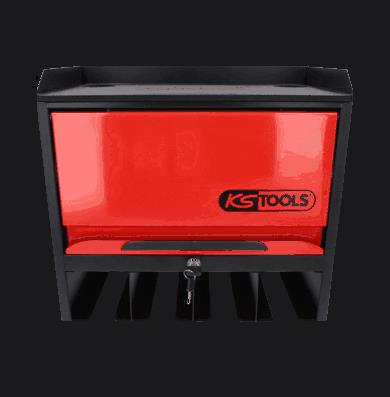 KS TOOLS 515.6901 Gereedschapkast