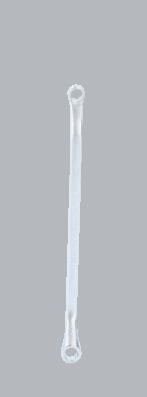 KS TOOLS 517.1556 Chiave ad anello, doppia