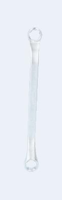 KS TOOLS 517.1562 Chiave ad anello, doppia
