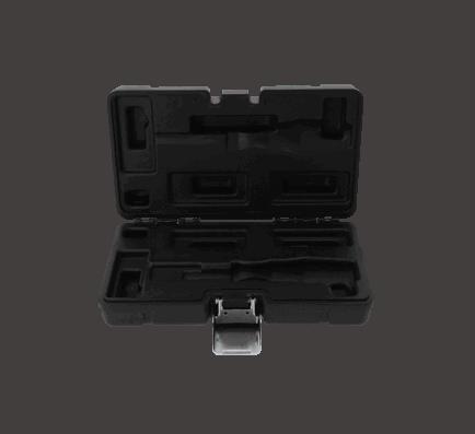 KS TOOLS 907.2255-99 Instrumentu kaste