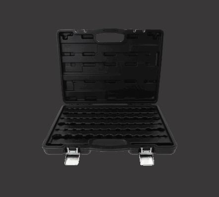 KS TOOLS 911.0077-99 Caixa de ferramenta
