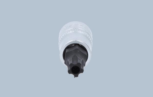 KS TOOLS 911.3182 Piezas insertables de llave de cubo