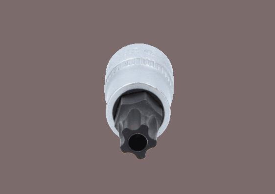 KS TOOLS 911.3183 Piezas insertables de llave de cubo