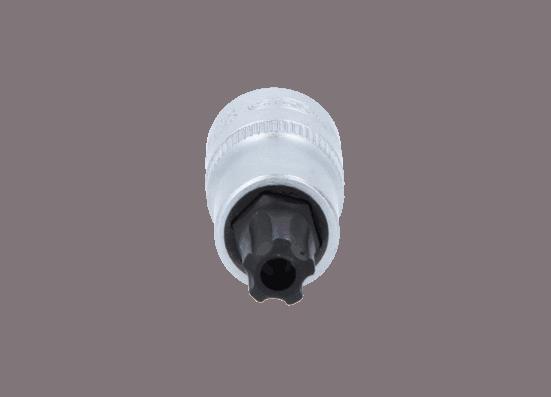 KS TOOLS 911.3186 Piezas insertables de llave de cubo