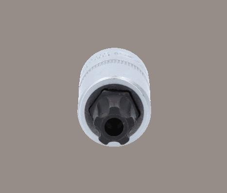 KS TOOLS 911.3187 Piezas insertables de llave de cubo