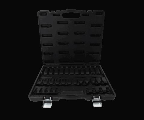 KS TOOLS 911.4520-99 Caixa de ferramenta