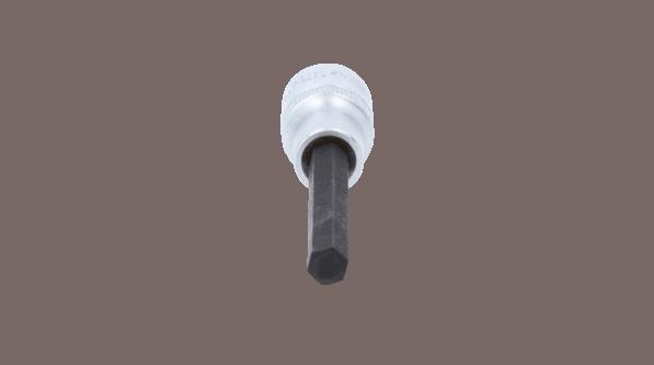 KS TOOLS 911.9113 Serie di bussole