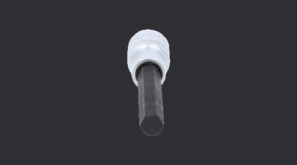 KS TOOLS 911.9114 Serie di bussole