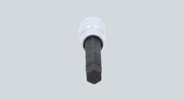 KS TOOLS 911.9115 Serie di bussole