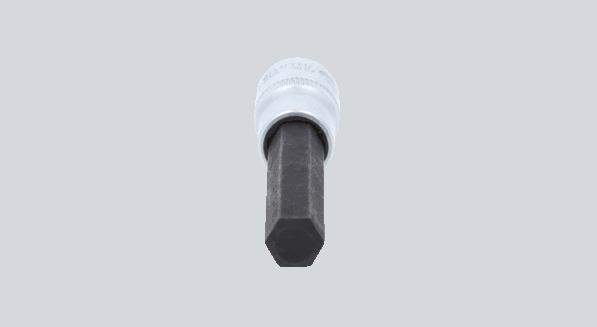KS TOOLS 911.9116 Serie di bussole