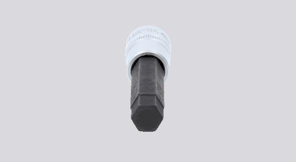 KS TOOLS 911.9117 Serie di bussole