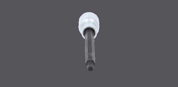 KS TOOLS 911.9118 Serie di bussole