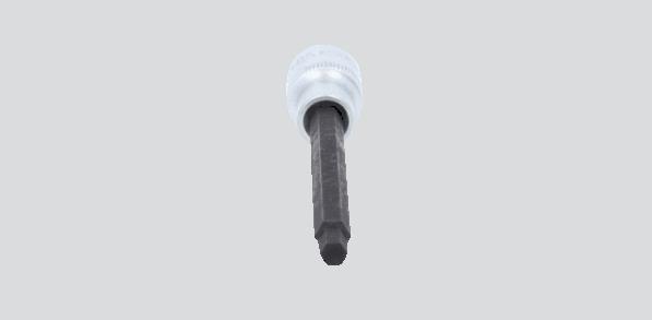 KS TOOLS 911.9119 Serie di bussole