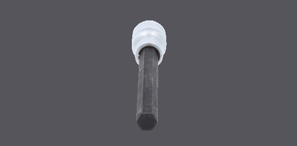 KS TOOLS 911.9122 Serie di bussole