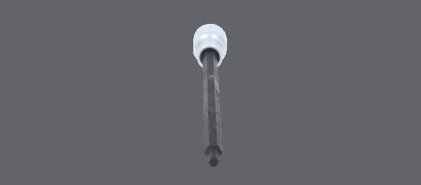 KS TOOLS 911.9125 Socket
