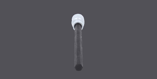 KS TOOLS 911.9129 Socket