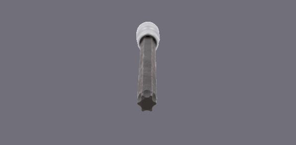 KS TOOLS 911.9231 Clé à douille